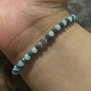 Homemade bracelet